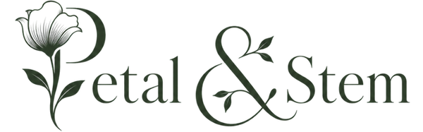 Petal & Stem