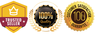 <p>Guaranteed <b>secure & safe</b> checkout.</p>
