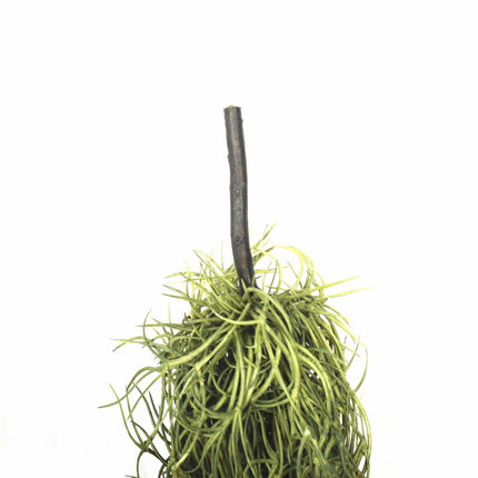 Artificial Air Plant / Spanish Moss (Old Man Beard) 60cm - Petal & Stem