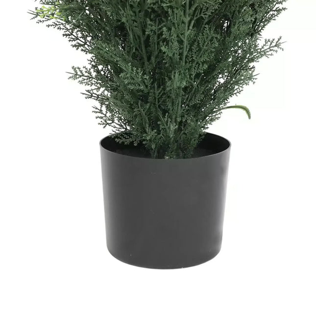 Artificial Cypress Pine Tree UV Resistant 1.8M - Petal & Stem