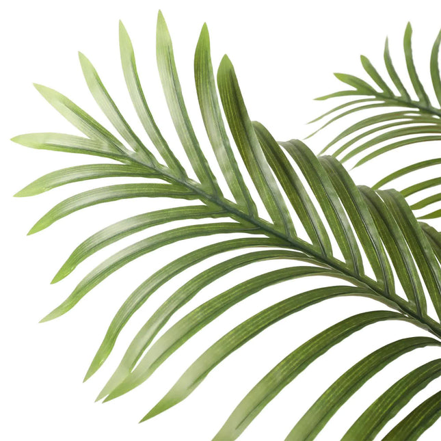 Artificial Multi Stem Hawaii Palm 190cm - Petal & Stem