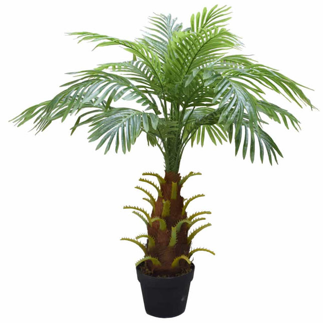 Artificial Phoenix Palm Tree 80cm - Petal & Stem