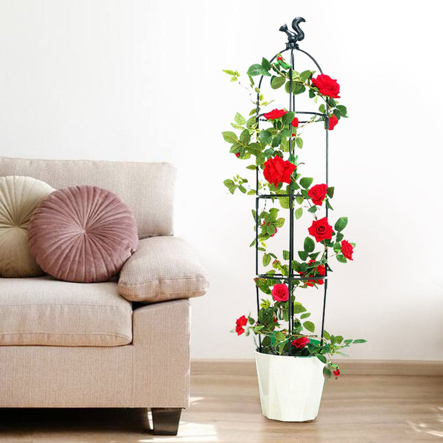 Gardening Climbing Vine Trellis - Petal & Stem