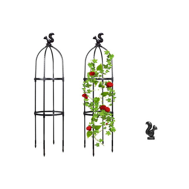 Gardening Climbing Vine Trellis - Petal & Stem