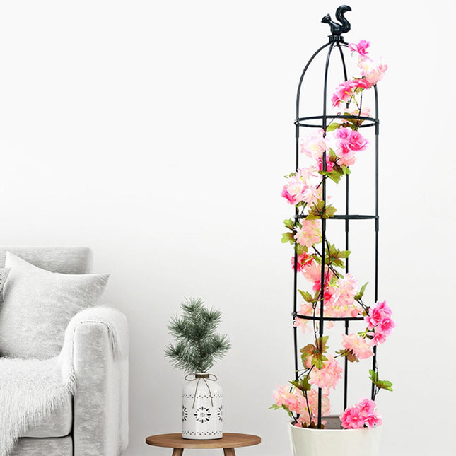 Gardening Climbing Vine Trellis - Petal & Stem