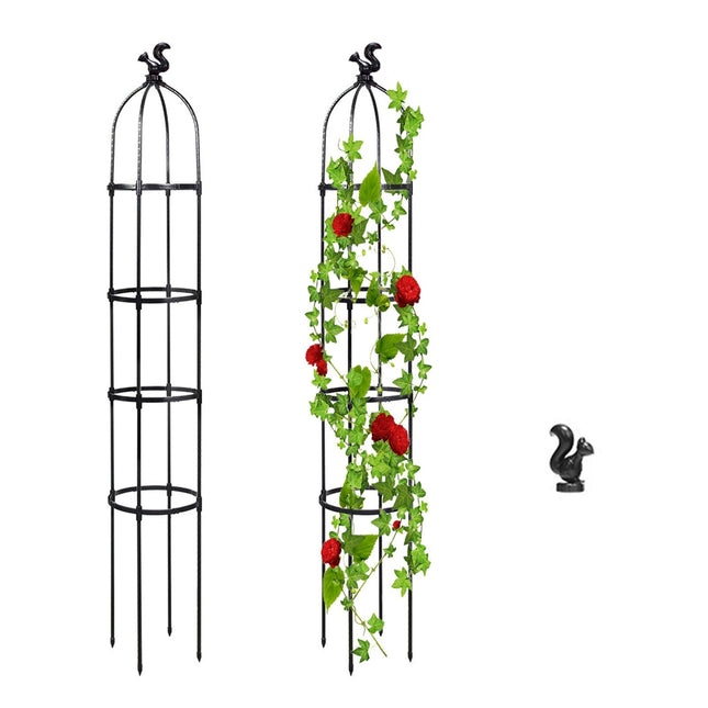 Gardening Climbing Vine Trellis - Petal & Stem
