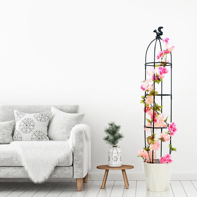 Gardening Climbing Vine Trellis - Petal & Stem