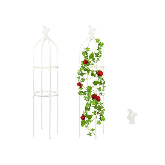 Gardening Climbing Vine Trellis - Petal & Stem