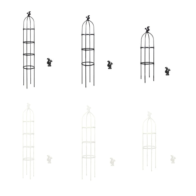 Gardening Climbing Vine Trellis - Petal & Stem