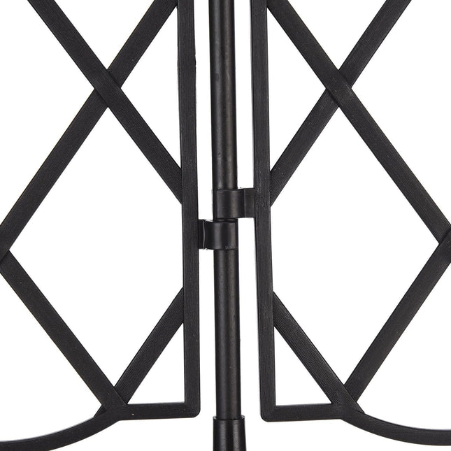Plant Climbing Support Frame Lattice Frame Gardening Trellis Decorative Garden Trellis - Petal & Stem
