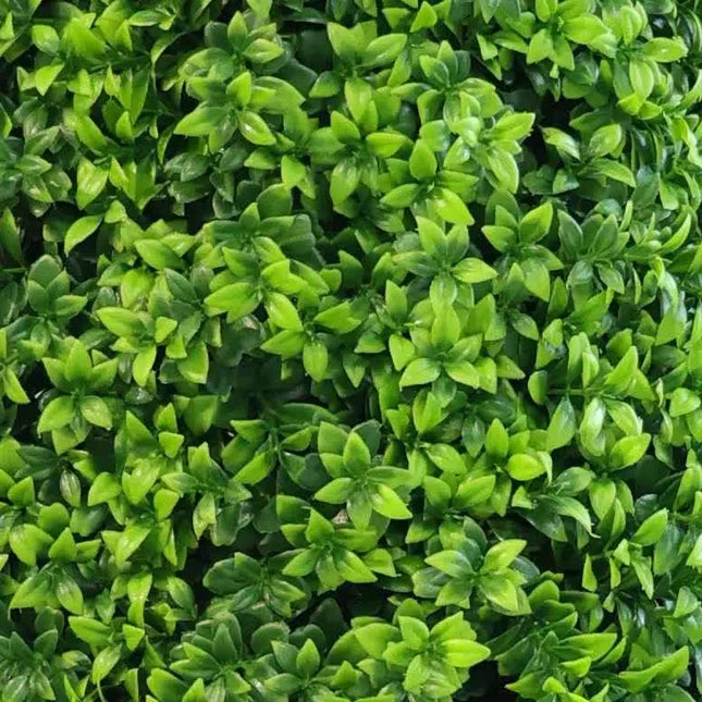 Premium Artificial 120cm Bright Buxus Tree UV Resistant - Petal & Stem