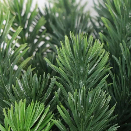 Premium Artificial 150cm Cypress Pine Tree UV Resistant - Petal & Stem