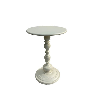 Side Coffee Table Storage Modern Plant Stand - Petal & Stem