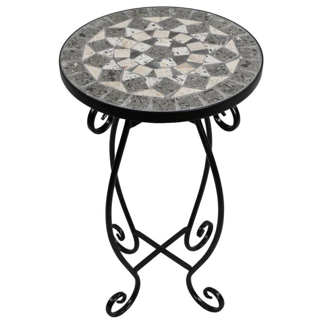 Wilson Plant Stand 50cm - Petal & Stem