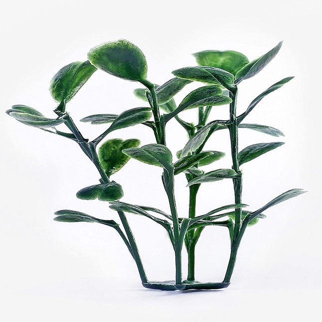 YES4HOMES 12 x Artificial Plant Wall Grass Panels Vertical Garden Tile Fence 50X50CM Green - Petal & Stem